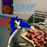 Thiefcat