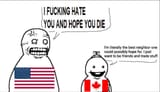USA Canada