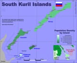 s-kuril-islands