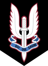 Insigne_de_béret_du_1er_RPIMA__Qui_ose_gagne_.svg