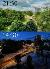 summer winter 2