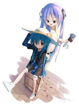 __hiiragi_kagami_and_izumi_konata_lucky_star_drawn_by_ap04astral__19df7f6d1aa50c441764af3747682f1b