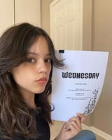 jenna ortega