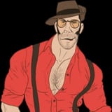 Buff sniper