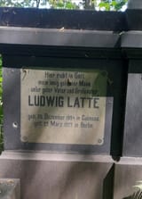 Latte