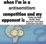 kirbykek