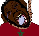 Moroccan apejak