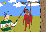 Andalvsian Chvd -ACKing a Morocuckjak