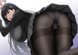 blue archive_makiri akira_rio (blue archive)_3f19b41fb87242d1f883f501e62dc382