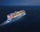 Icon Of The Seas