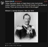 teutoniska ideal