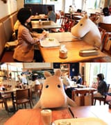 MoominCafe