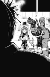 Trigger-happy