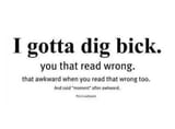 wrong