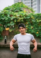 zeng haoran