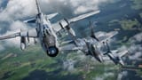 Polish airforce