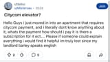 haha dumb foreigners