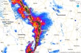 doppler radar live