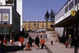 Rinkeby förr