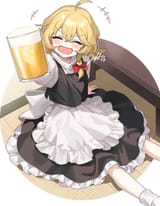 beer