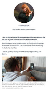 betahann snillgutt prøver seg på nettdating trenger coach
