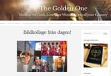 pride golden