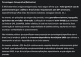 posicionamento por satélite no Brasil