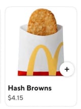 hashbrown