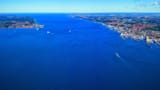 Helsingör - Helsingborg