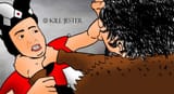 kill jester