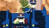 Train Highlander brats _ Shupogaki 😭💢 0-40 screenshot