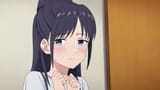 WITCH WATCH - S1E13 - Keigo Magami, the Werewolf _ Kind Tiger, Proud Wolf _ Easy Spices for Enthralling Cooking_04