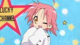 Lucky Star - S1E02 - Harte Arbeit wird Belohnt_25