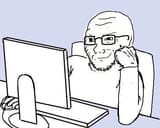 smug