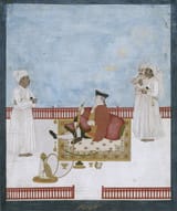 1280px-Portrait_of_East_India_Company_official