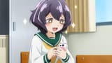 Gushing Over Magical Girls - S1E01 - Die Geburtsstunde einer Offizierin des Bösen?__02