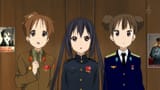 179 - female medal meta_anime red_army series_k-on soldier soviet_union uniform