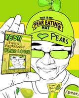 Pearjak