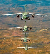 4x C-390