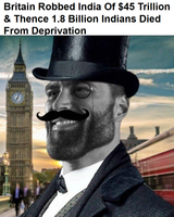 Ultimate British Victory
