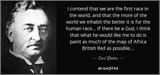 Cecil Rhodes