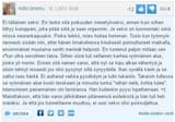 karhea vyömäinen alue