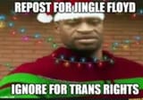 Floydmas