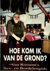 JPVR bordelengids