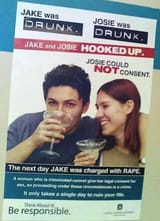 drunk - consent