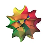 Calabi-Yau manifold
