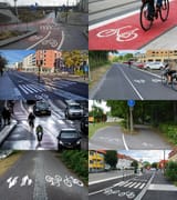 Bike Lanes 