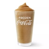 coke