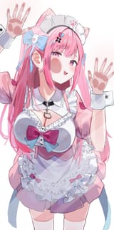 8498