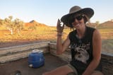 Paulina_as_jillaroo,_WA,_Australia